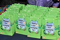 Jungle gift bags (30 nos)